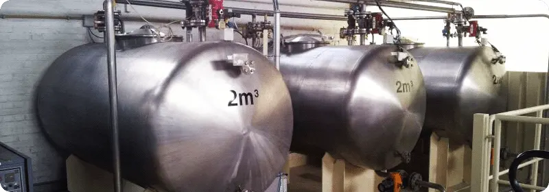 Plant fertilizers Metrop Netherlands